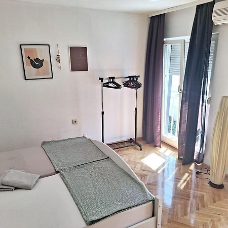 Apartman Square موستار المظهر الخارجي الصورة