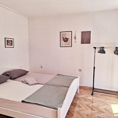 Apartman Square موستار المظهر الخارجي الصورة