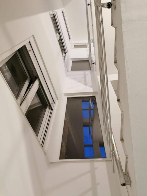 Apartman Square موستار المظهر الخارجي الصورة
