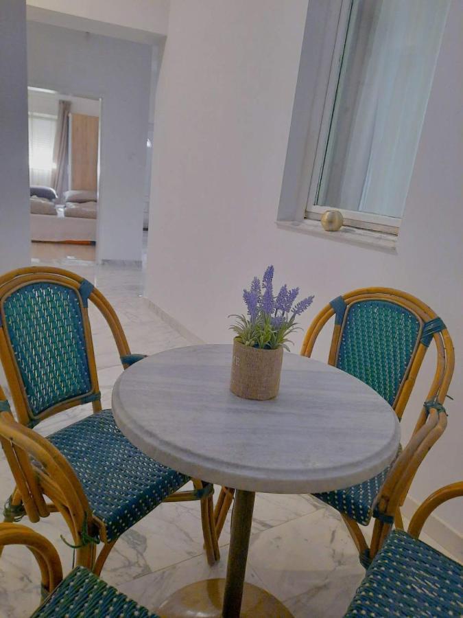 Apartman Square موستار المظهر الخارجي الصورة