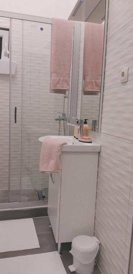 Apartman Square موستار المظهر الخارجي الصورة