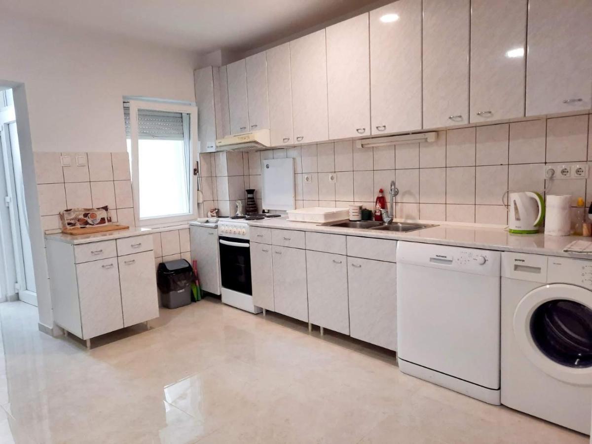 Apartman Square موستار المظهر الخارجي الصورة
