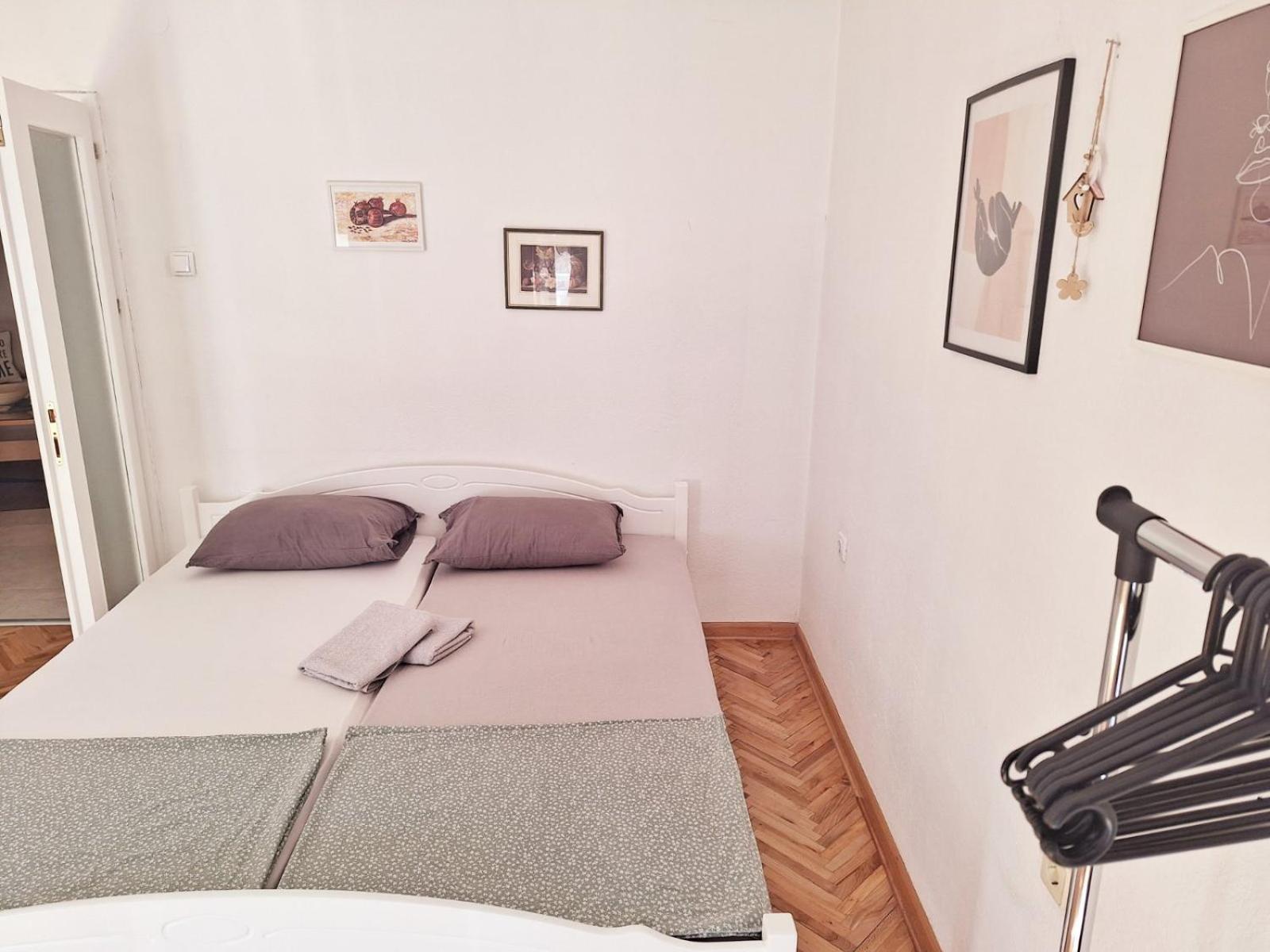 Apartman Square موستار المظهر الخارجي الصورة