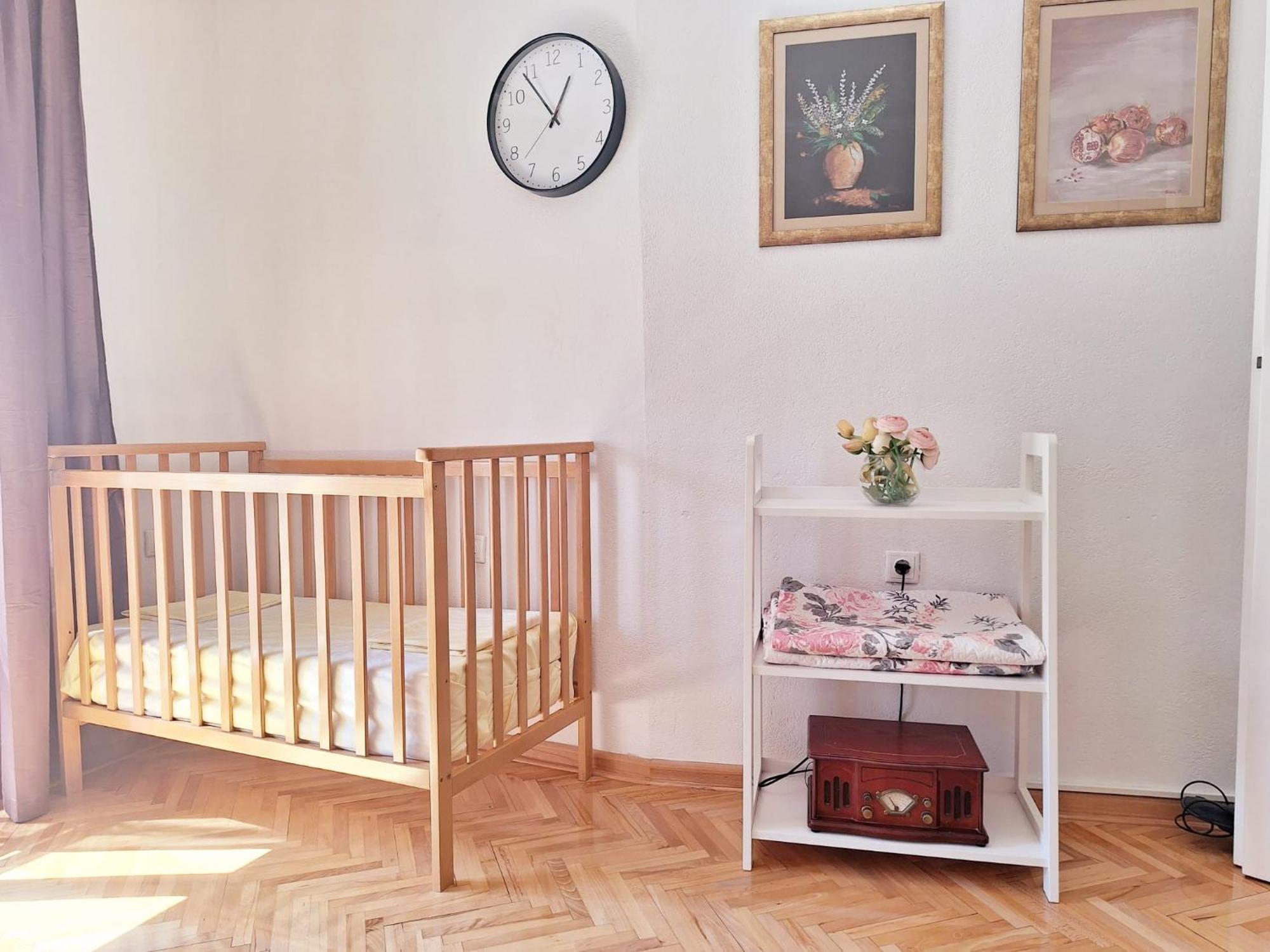 Apartman Square موستار المظهر الخارجي الصورة