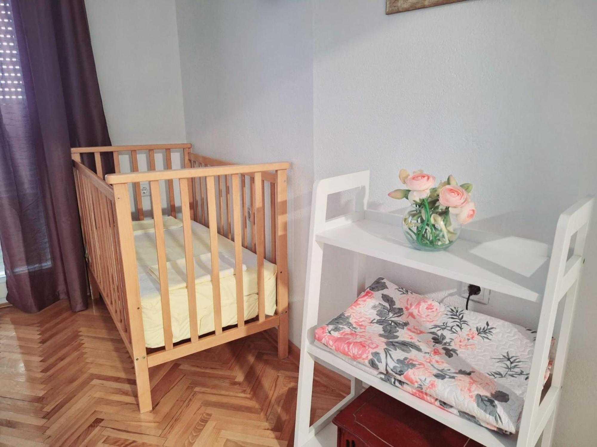 Apartman Square موستار المظهر الخارجي الصورة