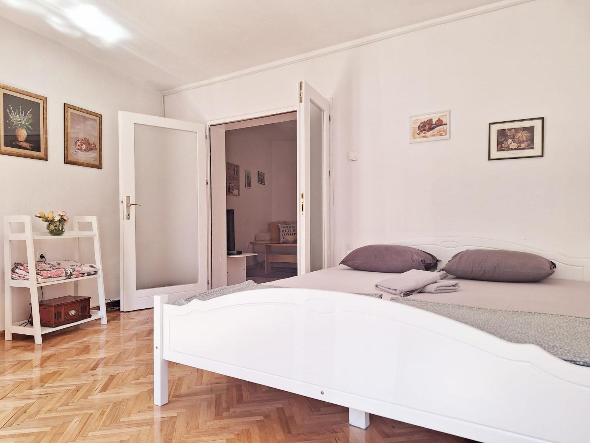 Apartman Square موستار المظهر الخارجي الصورة