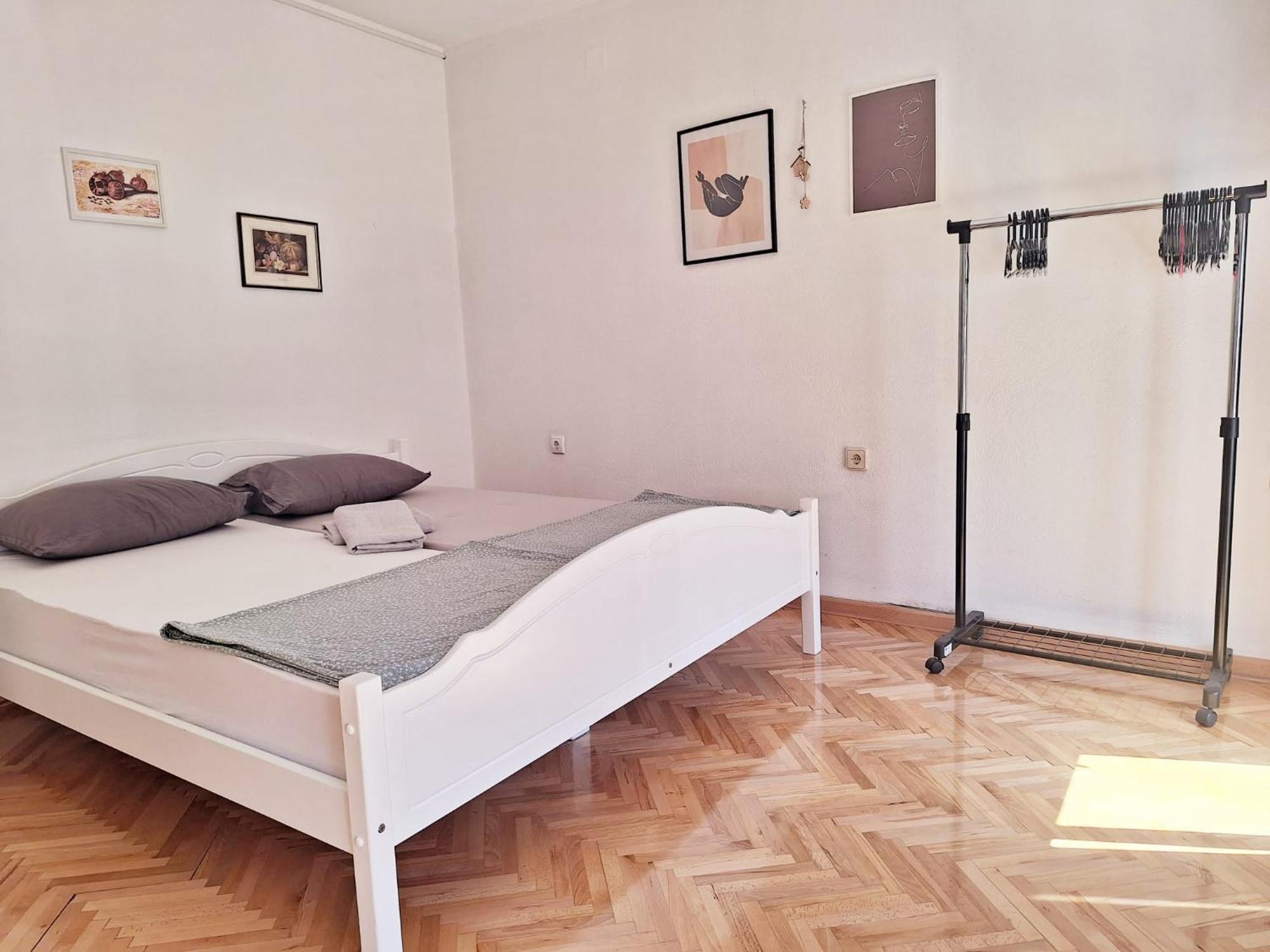 Apartman Square موستار المظهر الخارجي الصورة